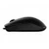 Πληκτρολόγιο ποντίκι περιλαμβάνεται CHERRY DC 2000 Universal USB AZERTY Βελγικό μαύρο