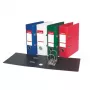 Binder Esselte No.1, A5 / 75 mm, 231 x 222 mm, Standard, Μαύρο