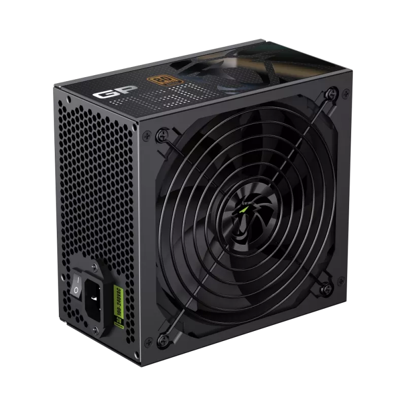 Gamemax τροφοδοτικό, 80 PLUS, Bronze | GP 750B | 750 W