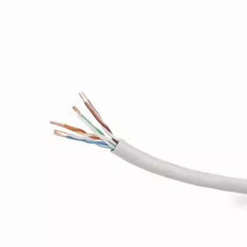 Gembird UPC-5004E-L Καλώδιο δικτύου Γκρι 304,8 m Cat5e