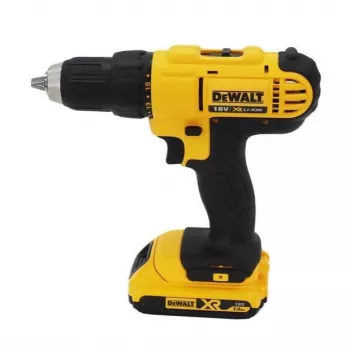 DeWALT DWE4257-QS Γωνιακός τροχός 12.5 cm 10000 rpm 1500 W 2.6 kg
