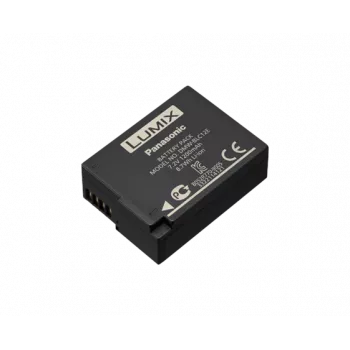 Μπαταρία Panasonic DMW-BLC12 Lithium-Ionen 1200 mAh