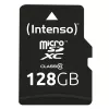 ΜΝΗΜΗ MICRO SDXC 128GB C10/W/ADAPTER 3413491 INTENSO