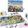 Ventopia, επιτραπέζιο παιχνίδι