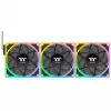 Thermaltake TOUGHFAN EX 120 ARGB Sync συσκευασία 3 τεμ.