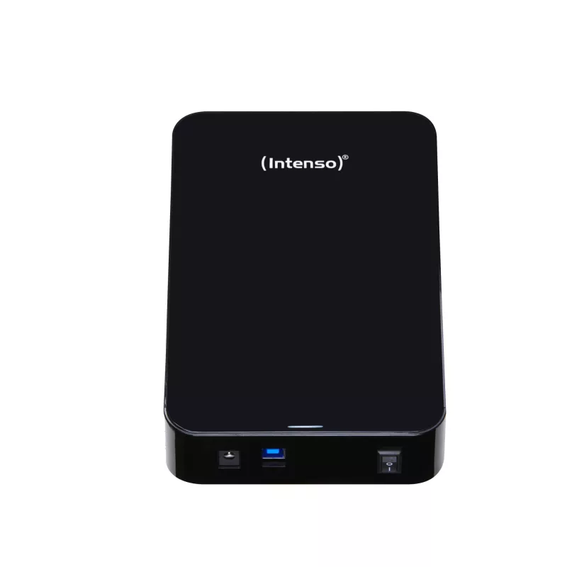 Εξωτερικός σκληρός δίσκος Intenso 8TB USB 3.2 3,5 ίντσες