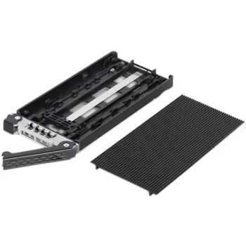 ICY DOCK ToughArmor MB834TP-B - συρτάρι hot-plugging σκληρού δίσκου - 3.5 - M.2 NVMe Card - για ToughArmor MB833M2K-B, MB834M2K-B (MB834TP-B)