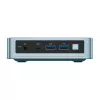 Mini PC Peladn WI-6 N150 — 16 GB RAM, 512 GB SSD, συμπαγές desktop
