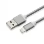 Sbox USB 2.0 8 Pin IPH7-GR γκρι