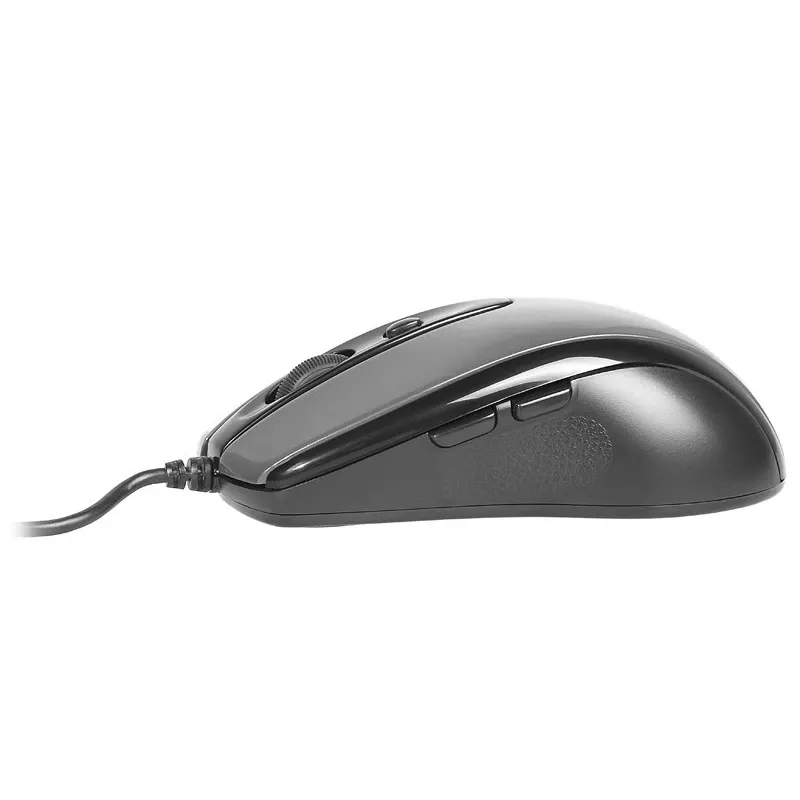 A4Tech N-708X Ποντίκι USB Type-A Οπτικό 1600 DPI Δεξιόχειρας
