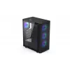 ENDORFY Ventum 200 ARGB Full Tower Μαύρο
