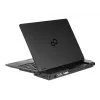 Fujitsu S26391-F1607-L109 σταθμός βάσης laptop/Port-Replikator Docking μαύρο