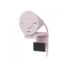 Webcam Logitech Brio 300 2MP Full HD USB-C ροζ