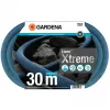 Gardena 18484-20 σετ λάστιχου κήπου γκρι