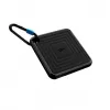 SILICON POWER PC60 - SSD - 1TB - εξωτερικός (φορητός) - USB 3,2 Gen 2 - 256-Bit-AES - Μαύρο (SP010TBPSDPC60CK)