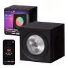 Yeelight Cube Smart Lamp Spot Expansion Pack YLFWD-0005 πάνελ φωτισμού για gaming, 12 W, Wi-Fi 2,4 GHz / Bluetooth 5.0, 100–240 V