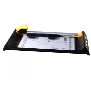 Fellowes Neutron Plus A4 Κόφτης χαρτιού