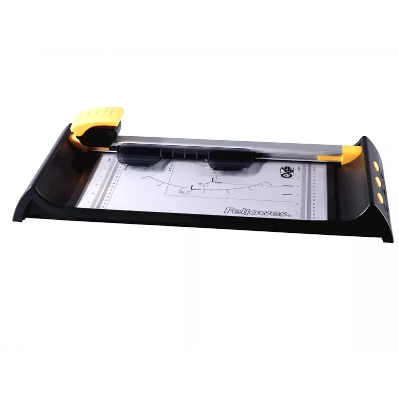 Fellowes Neutron Plus A4 Κόφτης χαρτιού