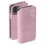 Krusell Birka 61799 PhoneWallet θήκη-πορτοφόλι για Apple iPhone 11 Pro, 14,7 cm (5,8 ίντσες), ροζ