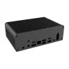 Akasa MaxWell Pro Mini-ITX κουτί χωρίς ανεμιστήρα