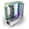 Κουτί υπολογιστή Triton Spectre Integra-M Elite από Singularity Computers – ασήμι