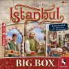 Istanbul Big Box, Επιτραπέζιο παιχνίδι