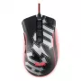 Ποντίκι gaming Subsonic AC/DC
