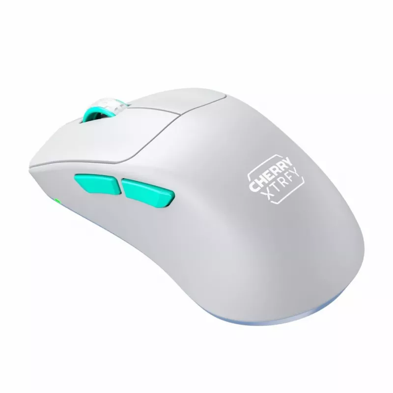 Ποντίκι CHERRY XTRFY M64 Wireless