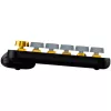 Logitech POP Keys Wireless Mechanical πληκτρολόγιο Mini QWERTY Emoji Keys