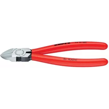 Πλαϊνός κόφτης Knipex 72 01 140