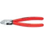 Πλαϊνός κόφτης Knipex 72 01 140