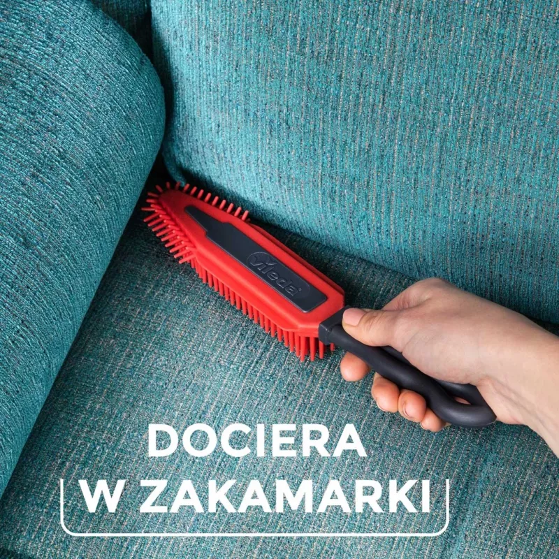 Ηλεκτροστατική βούρτσα Vileda PET PRO