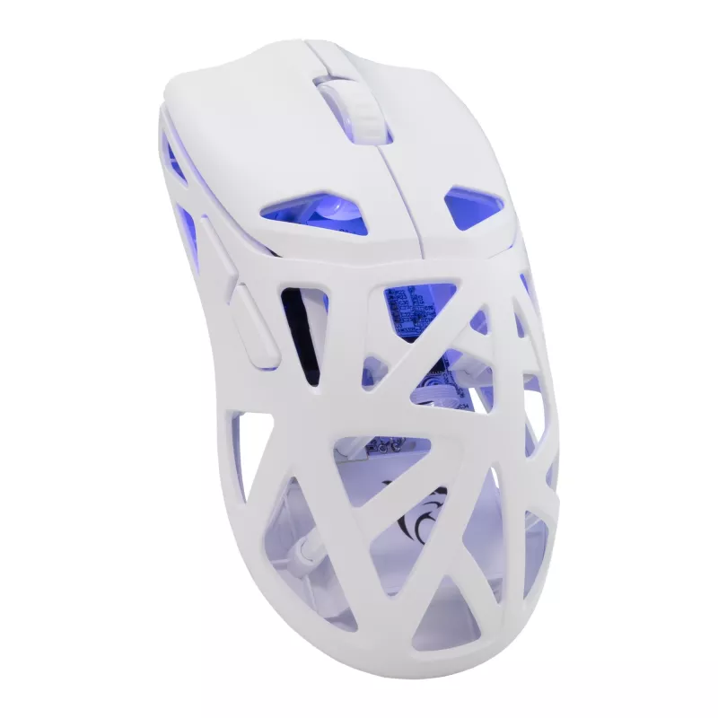 Ποντίκι White Shark GM-5019 Dagonet ασύρματο