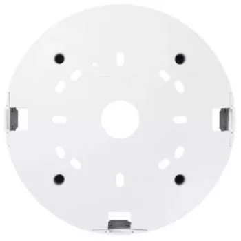 SBV-160BW, Εξωτερικού χώρου, Λευκό, Hanwha, PND-A9081RV, XND-6081REV, XND-6081RV