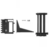 GPU-Kit Fractal Design Flex 2 Universal Μαύρο 124x196x144mm