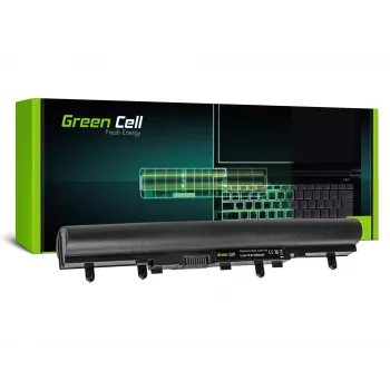 Μπαταρία Green Cell AC25 για Acer Aspire E1-522 E1-530 E1-532 E1-570 E1-572 V5-531 V5-571