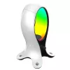 Βάση headset Subsonic SA5682 μαύρη λευκή 426g