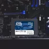 Μονάδα SSD Patriot P220 256 GB 2,5 ίντσες SATA III