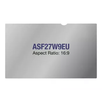 Targus ASF27W9EU φίλτρο προστασίας οθόνης 68,6 cm (27 ίντσες)