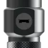 Λωρίδα φακού κεφαλής Ledlenser Workers Friend Μαύρο 280 lm