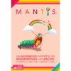 Mantis, επιτραπέζιο παιχνίδι