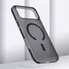 4smarts Design Case Aero για iPhone 17 Pro, μαύρο (541641)