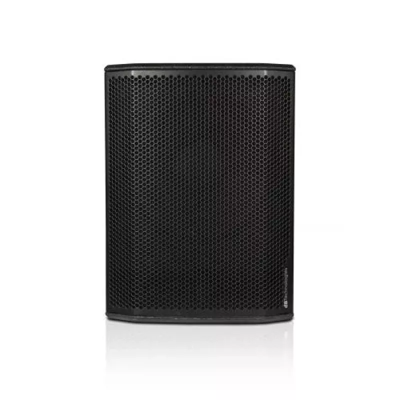 dBTechnologies SUB 615 ενεργό subwoofer 15