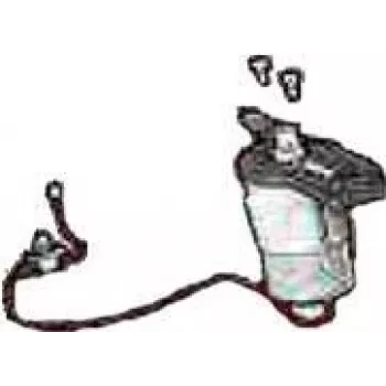 HP - Μοτέρ κίνησης (CQ890-67006)