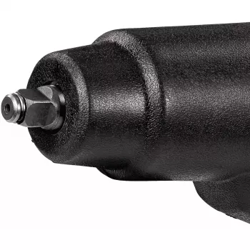 Κρουστικό κατσαβίδι Einhell CC-IW 950/1 950 W 2300 U/min Μαύρο Κόκκινο
