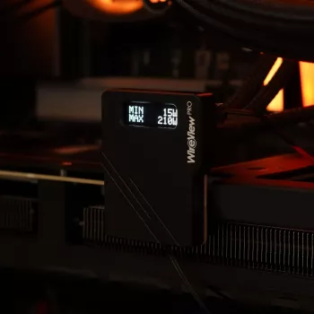 Thermal Grizzly WireView Pro GPU Καθολικό κιτ GPU
