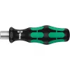 Wera Tool-Check Plus 2 μίνι καστάνια, σετ καρυδακιών και bits, 39 τεμ. (05049056001)