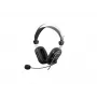 A4Tech EVO Vhead 50 Headset Κεφαλόδεσμος μαύρο