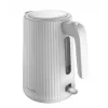 Βραστήρας Concept Solution RK2390, πλαστική θήκη, 1,7 L, λευκό