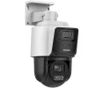 Hikvision DS-2SE3C404MWG-E/14 TandemVu κάμερα ασφαλείας, 4 MP, 2,8 mm